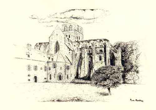 habitation